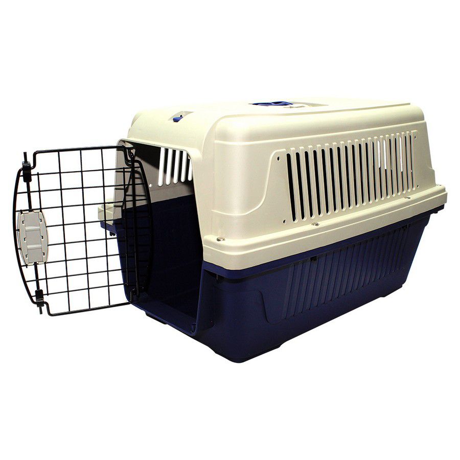 Mascota Caja Transporte Para Gatos Bolsas Transportadoras Para