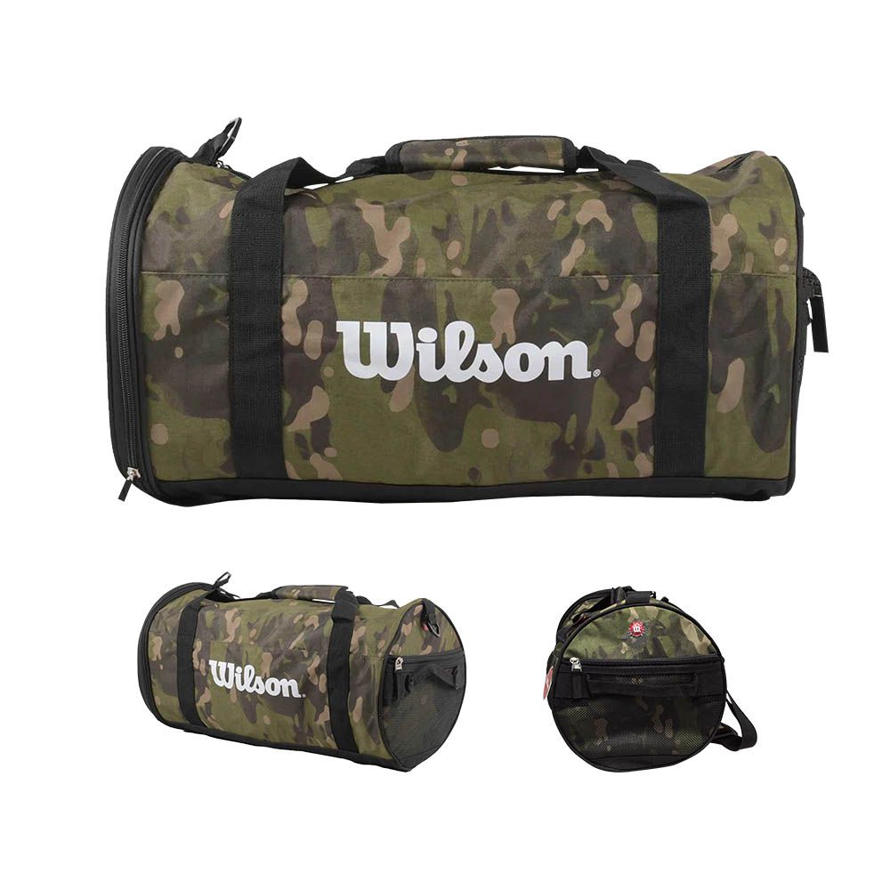 Wilson super tour camo discount