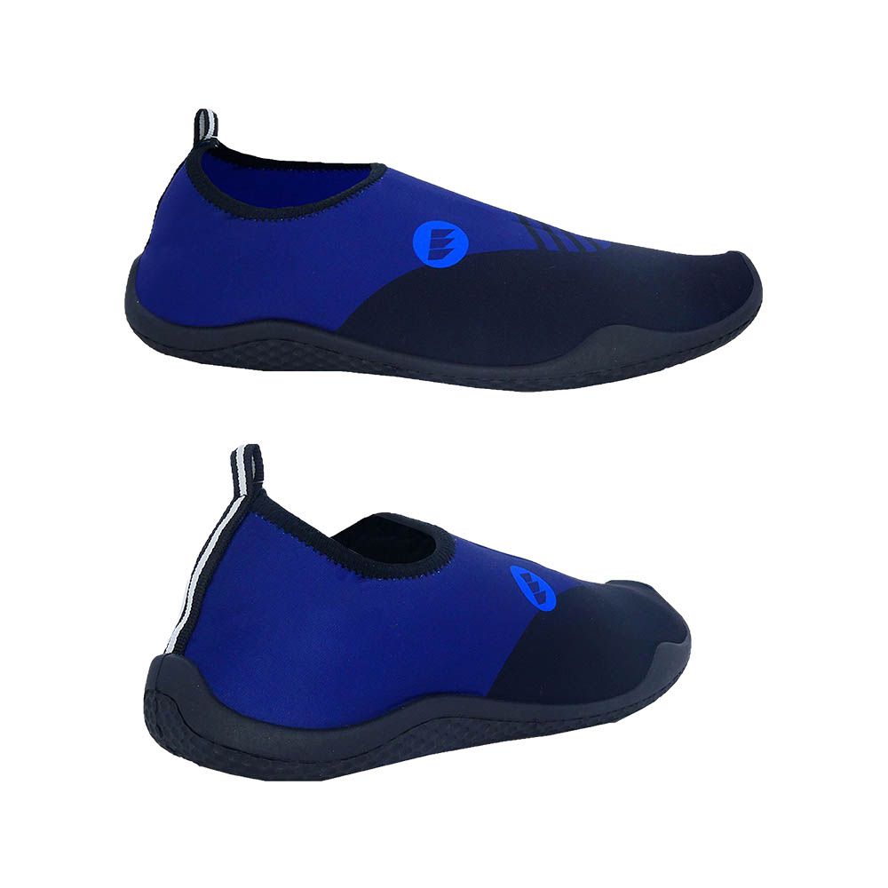  IGI&Co - Zapatillas de lluvia clásicas para hombre, azul, 9 :  Ropa, Zapatos y Joyería