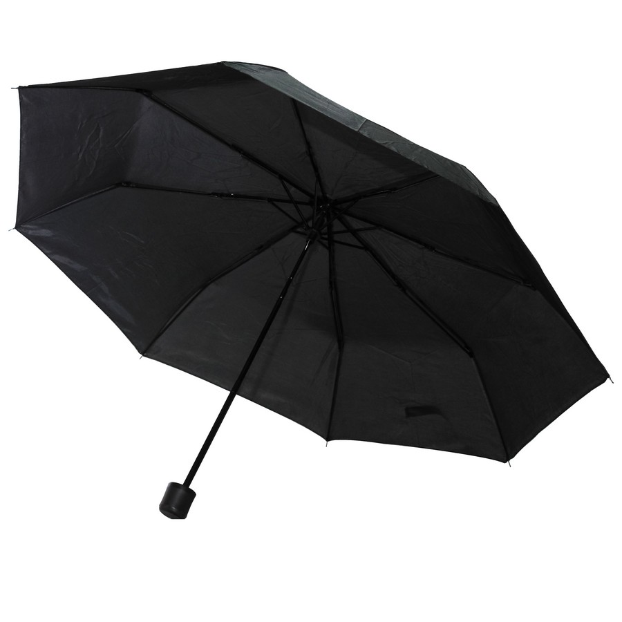 Fc Barcelona Niño Paraguas De Bolsillo Con Cierre Automático Y Logo De Nissan, 96*58cm - Negro Kuyhfg Sin Marca | En Línea Barça Regalos