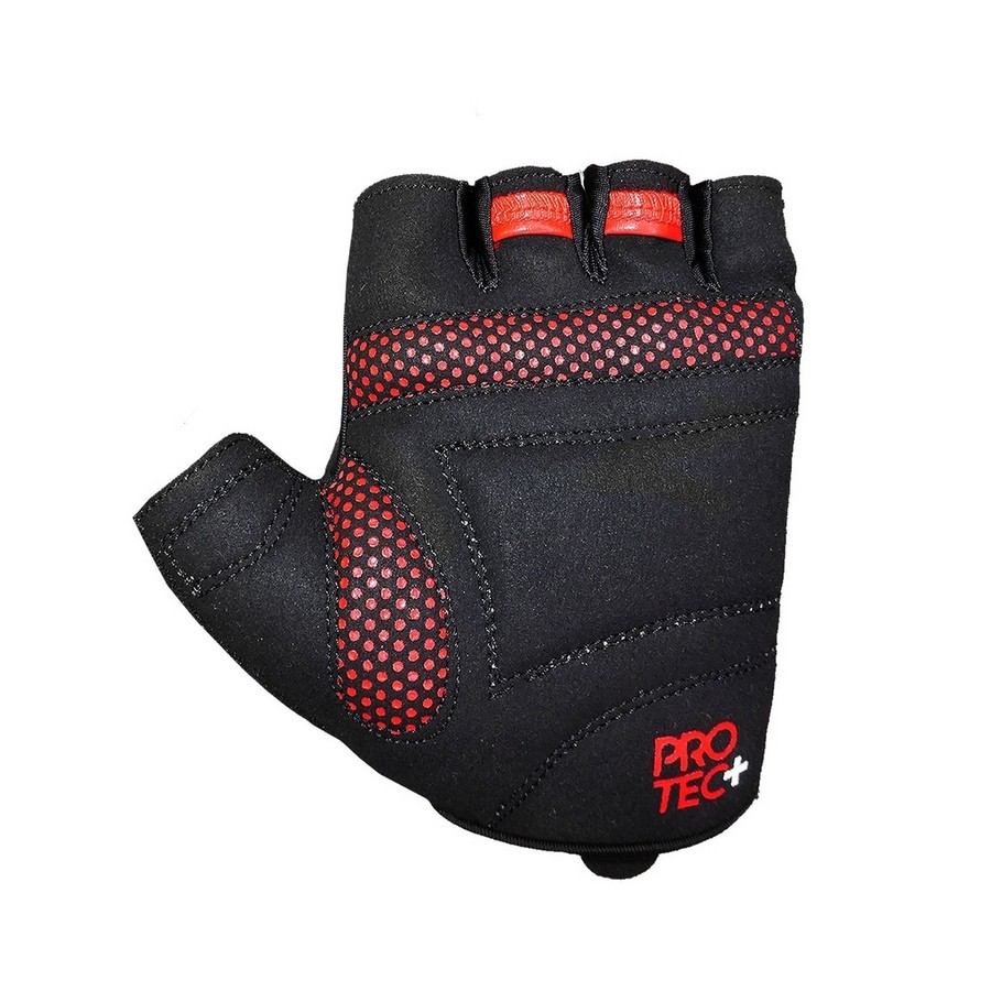 GUANTES P/MOTO BKS CLASICOS G120 L 33703