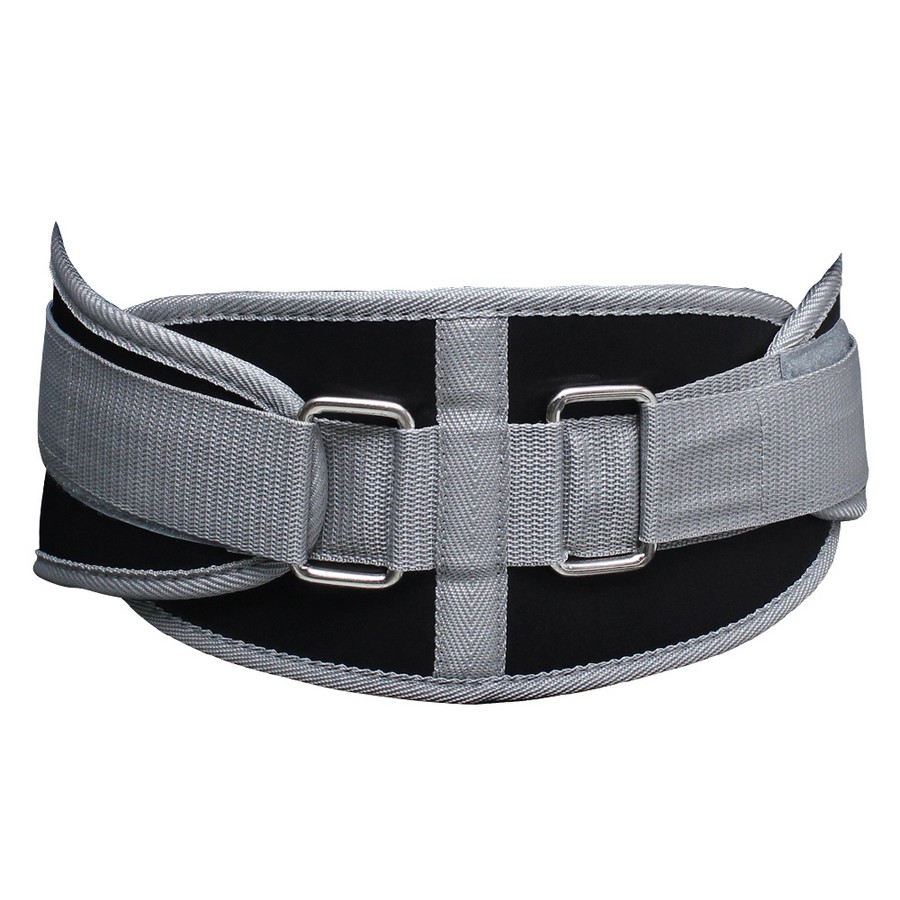 CINTURON NYLON 29 PULG NEGRO SOL-BW2550