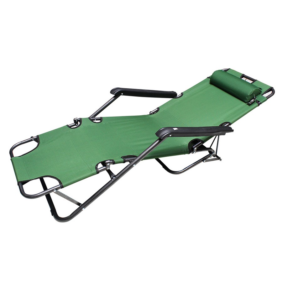 SILLA PLAYERA CHAIRLONG BCH-NM05