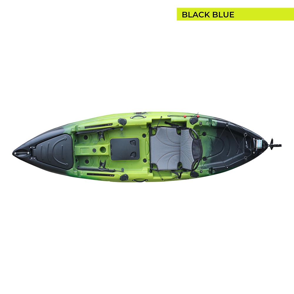 KAYAK TITAN VK-23 10FT