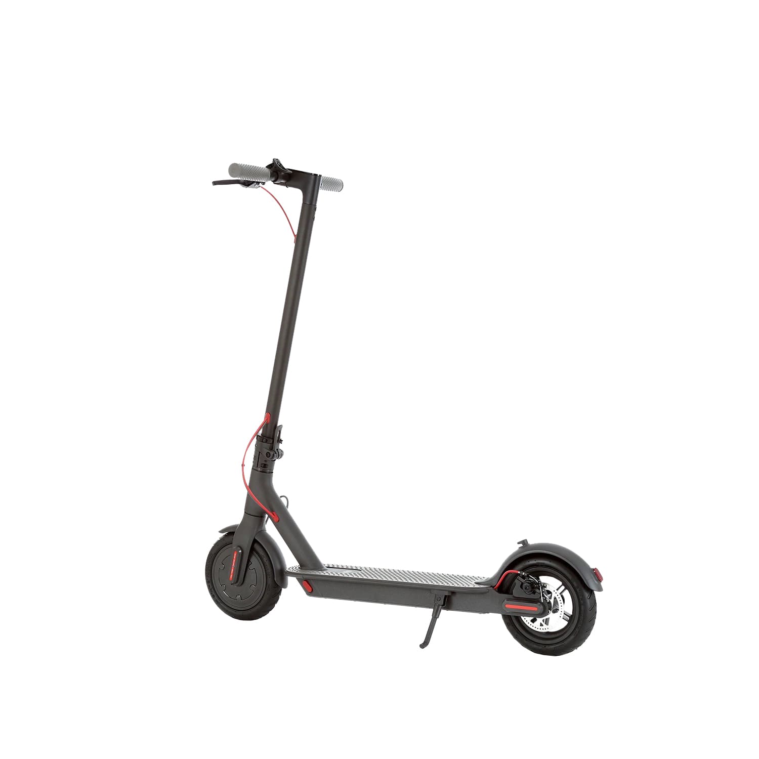 SCOOTER ELECTRICA SERPENTO S2