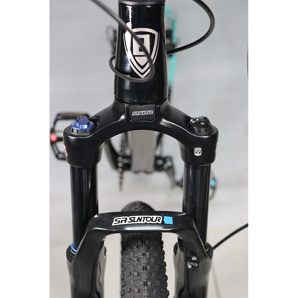 BICICLETA MTB BICYSTAR 29 12VEL. M6100 BS-MBA-2422