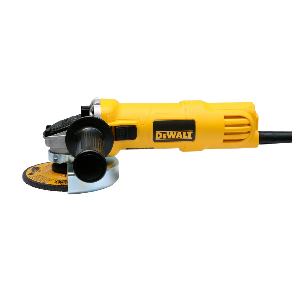 PULIDORA 4 1/2PLG. 800W DEWALT DWE4020-B3