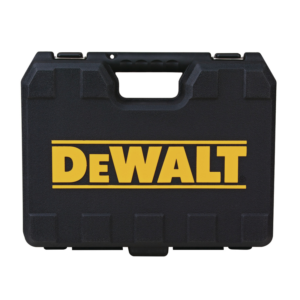 ROTOMARTILLO 1PLG.VEL. VAR. 2.6J 800W DEWALT D25133K-B3