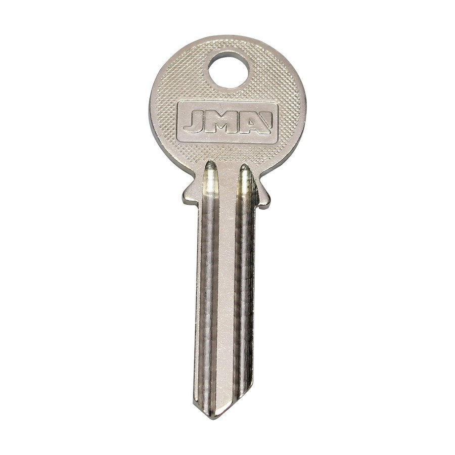 MACHOTE P/ LLAVE CHAPA Y CANDADO YALE (REDONDA) R8L