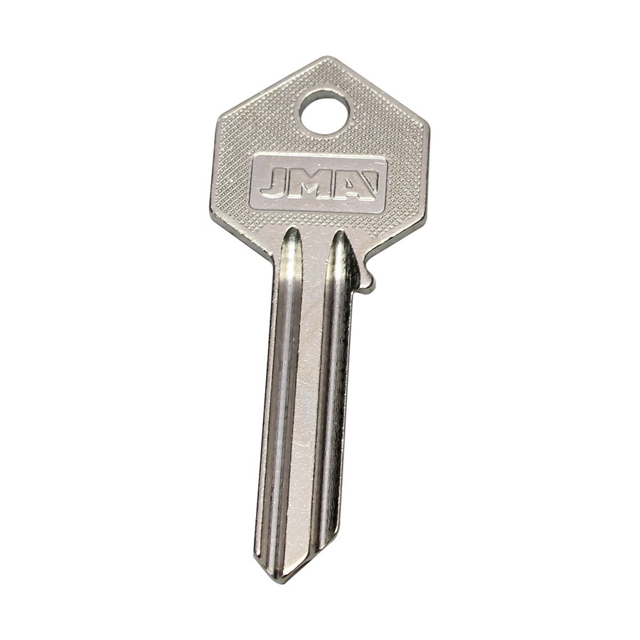 MACHOTE P/LLAVE CHAPA Y CANDADO YALE (ITALIANA) R8LI