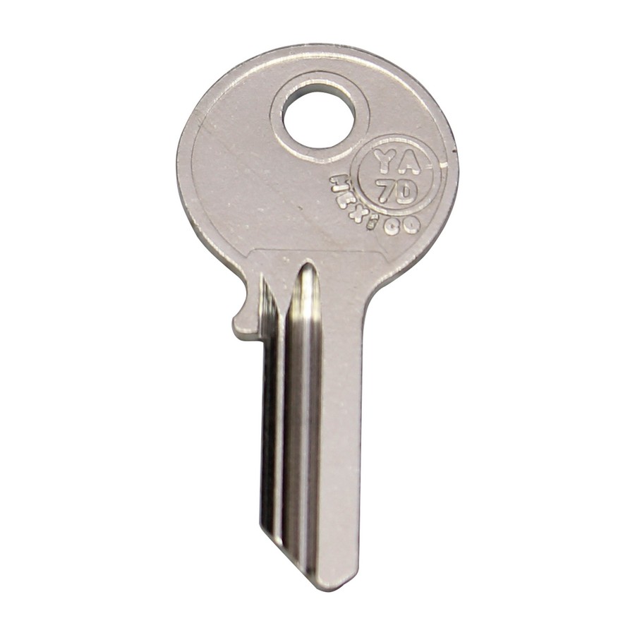 MACHOTE PARA  LLAVE CHAPA BIRD Y1