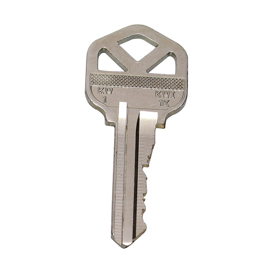 MACHOTE P/ LLAVE CANDADO KWIKSET/LANE/FAUTLESS/TRUPER E109A