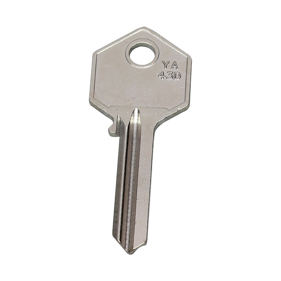 MACHOTE P/ LLAVE CANDADO YALE Y5