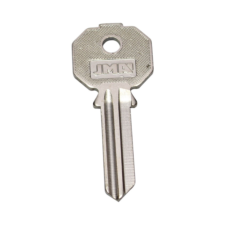 MACHOTE P/ LLAVE CHAPA CORTINA PREFER PF092