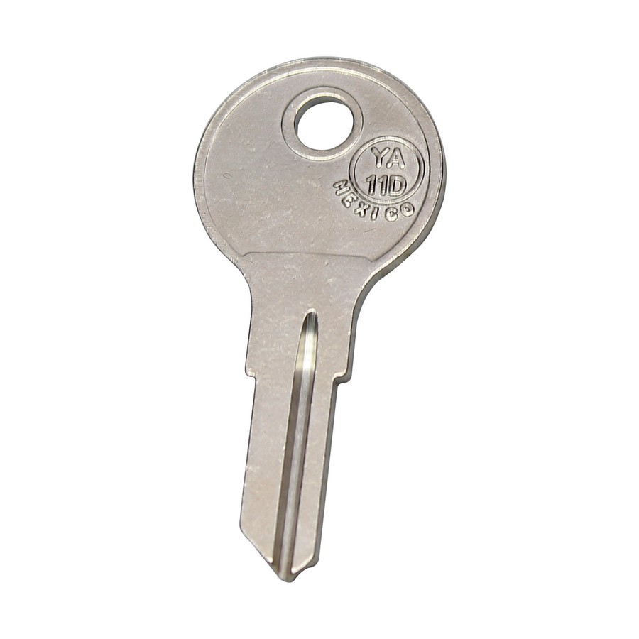 MACHOTE P/ LLAVE   ESCRITORIOS /CAJA DE HERRAMIENTAS T6