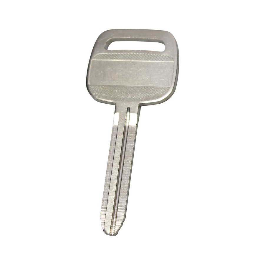 MACHOTE P/ LLAVE VEHICULO TOYOTA NUEVOS/COROLA/ HILUX/RAV4/ TR47