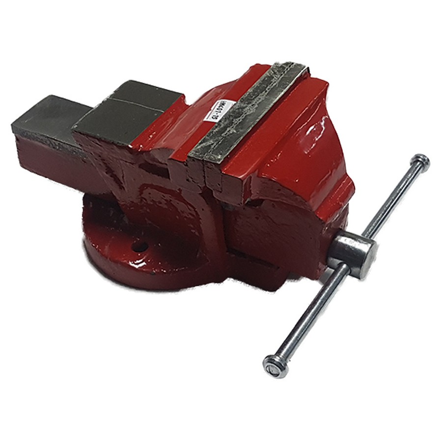 PRENSA FIJA C/YUNQUE LIV. 4 PULG