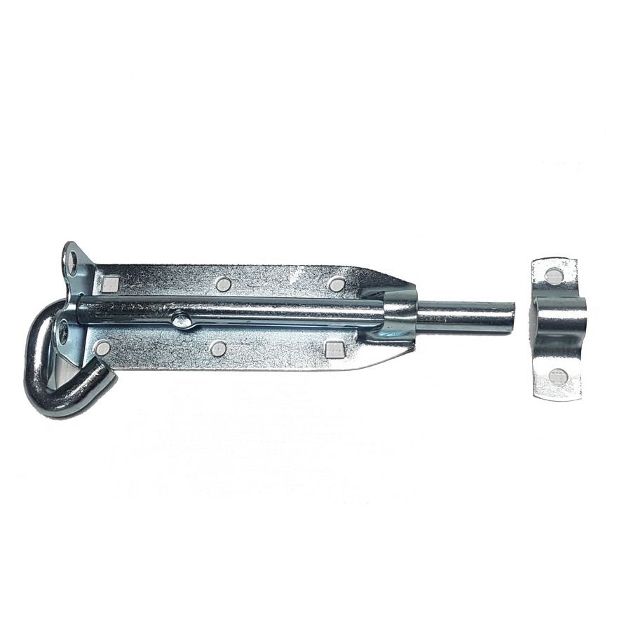 PASADOR GALVANIZADO 1104 8 PULG