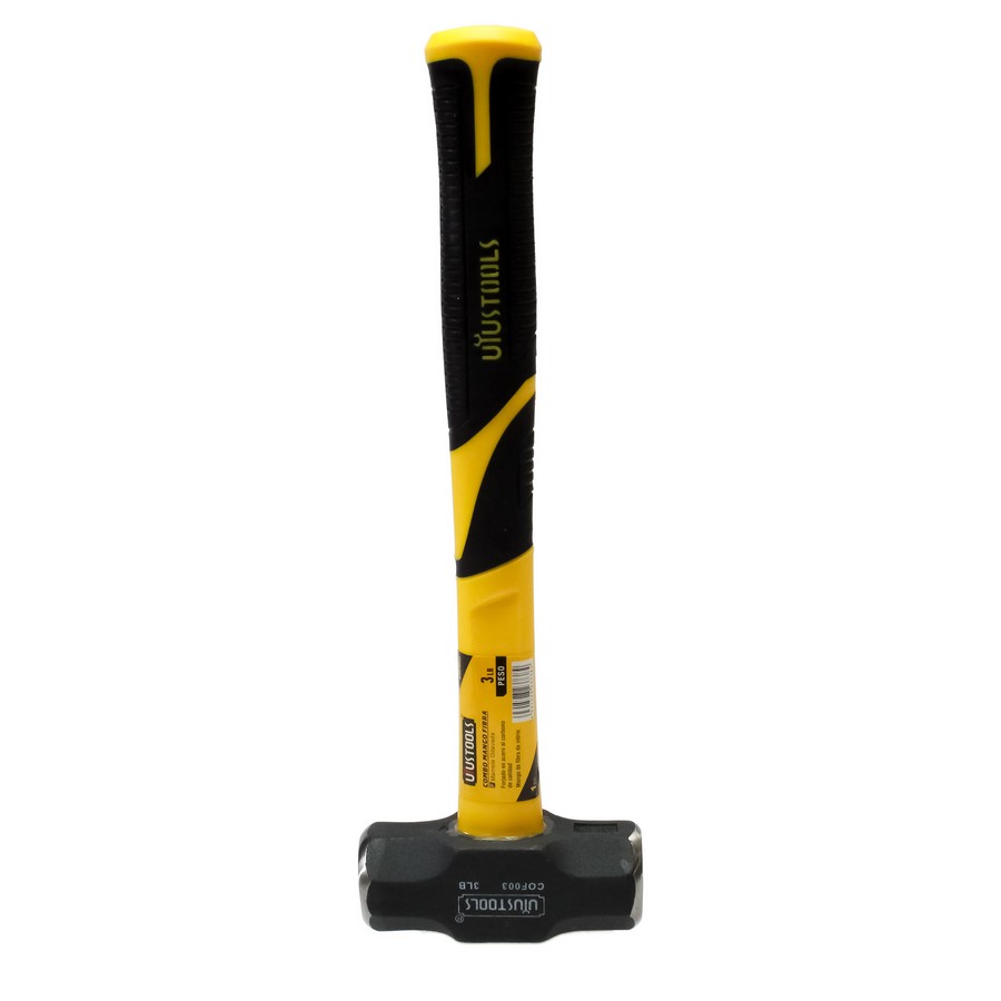 ALMADANA 3 LBS CON MANGO COMFORT (COF003)