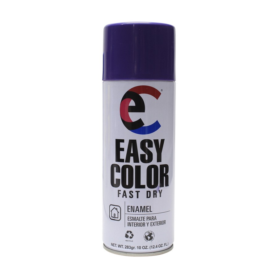 SPRAY EASY ANTICORR. NEGRO 259