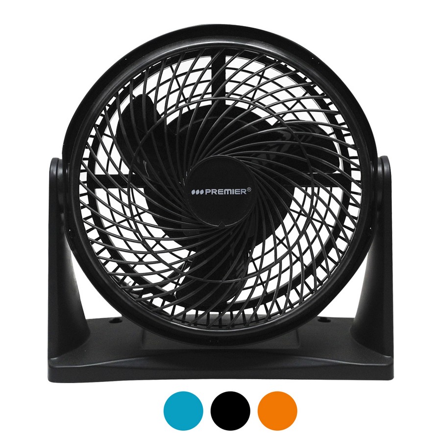 VENTILADOR D/MESA 8 PULG AB-5978BX