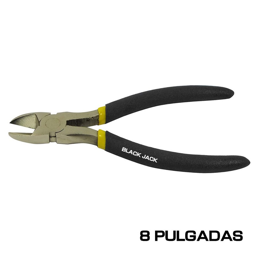 ALICATE CORTADOR 8