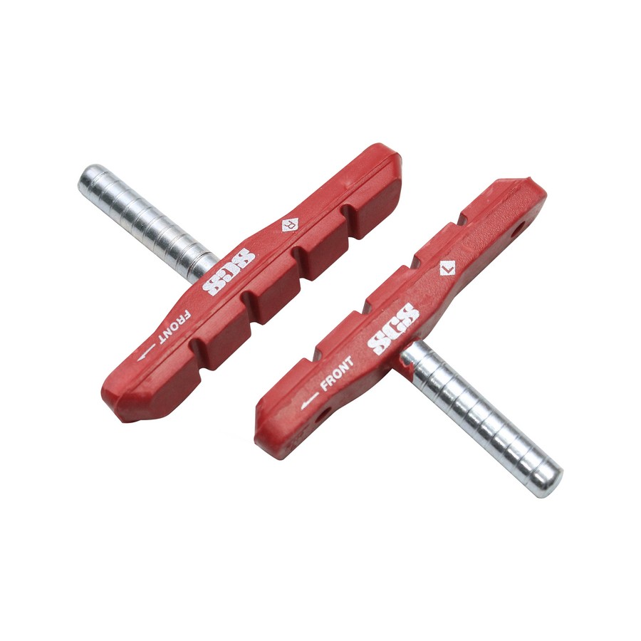 FRICCIONES PIN COLOR #908 (PAR)