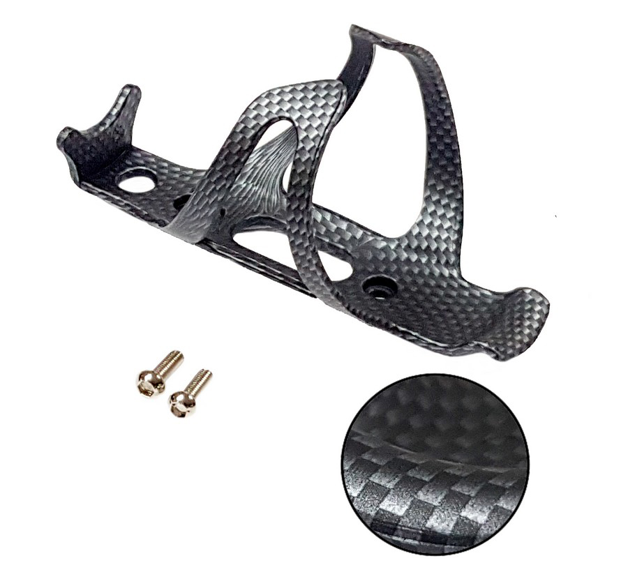 CANASTA P/BOTELLA PLASTICA T/CARBON