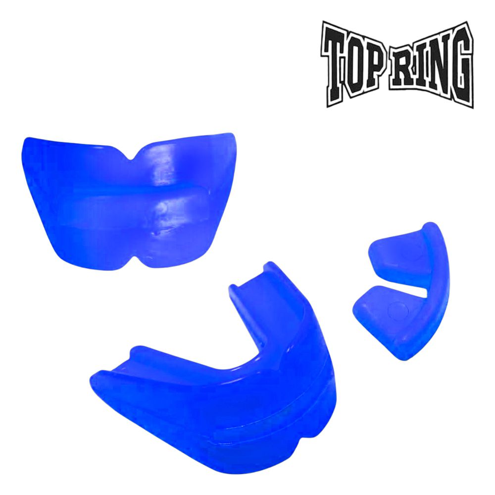 PROTECTOR BUCAL SENCILLO FOR-1307/REX 397-YW