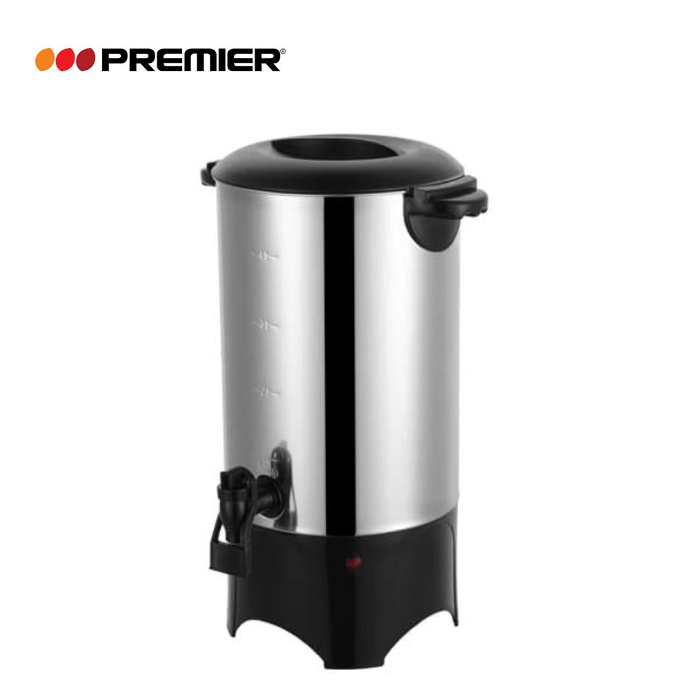 CAFETERA ELECTRICA PREMIER 100 TAZAS CM-7000/CM-8151