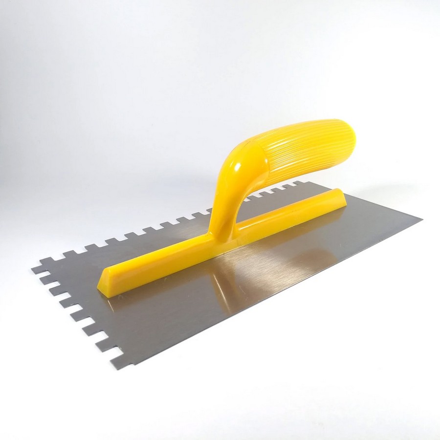 LLANA DENTADA 5 PULG HM-1812 / LLD01U