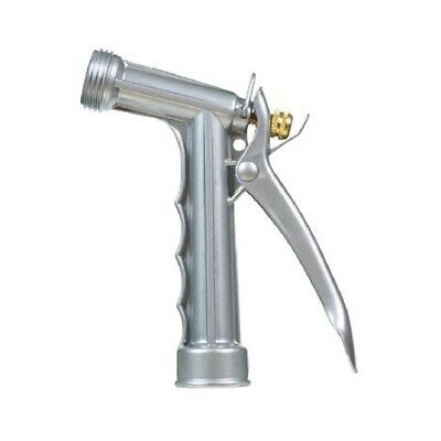 PITON PISTOLA P/MANGUERA METAL 44008