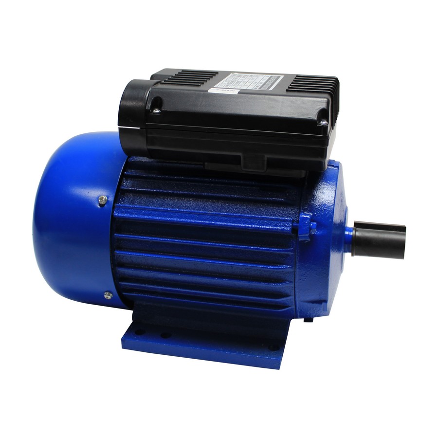 MOTOR ELECTRICO 2HP 110/220V YL90L-4/W-MTM402