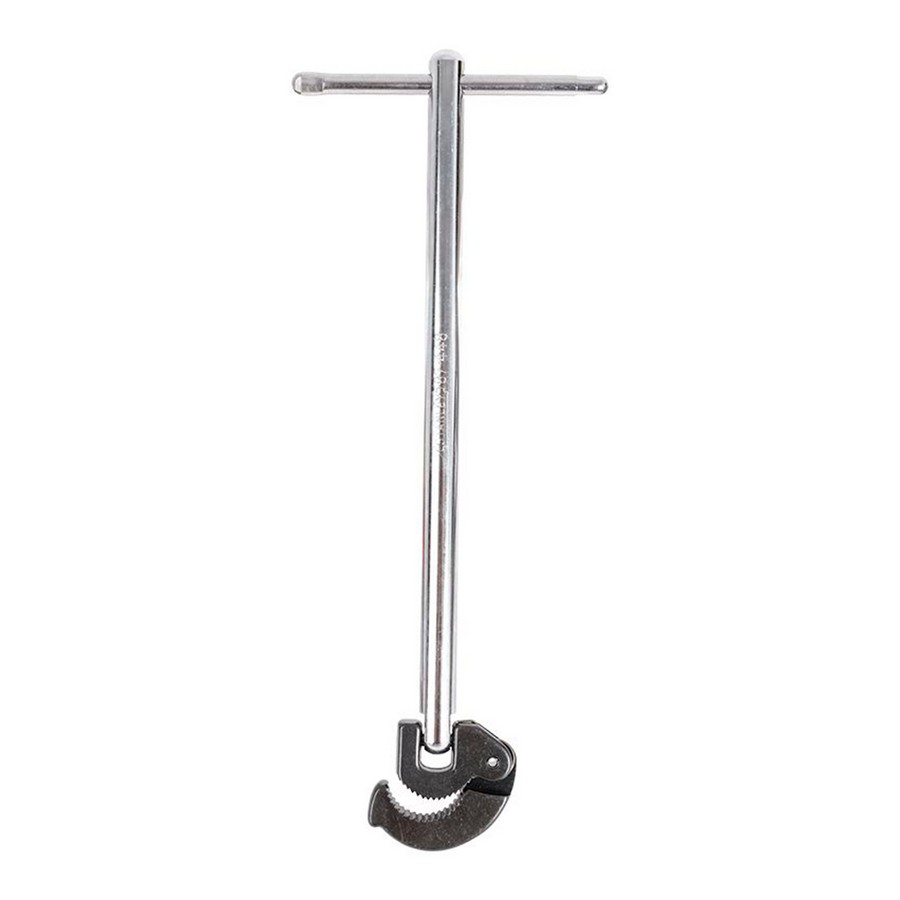 LLAVE PARA FONTANERO 11 PULG YGA11W