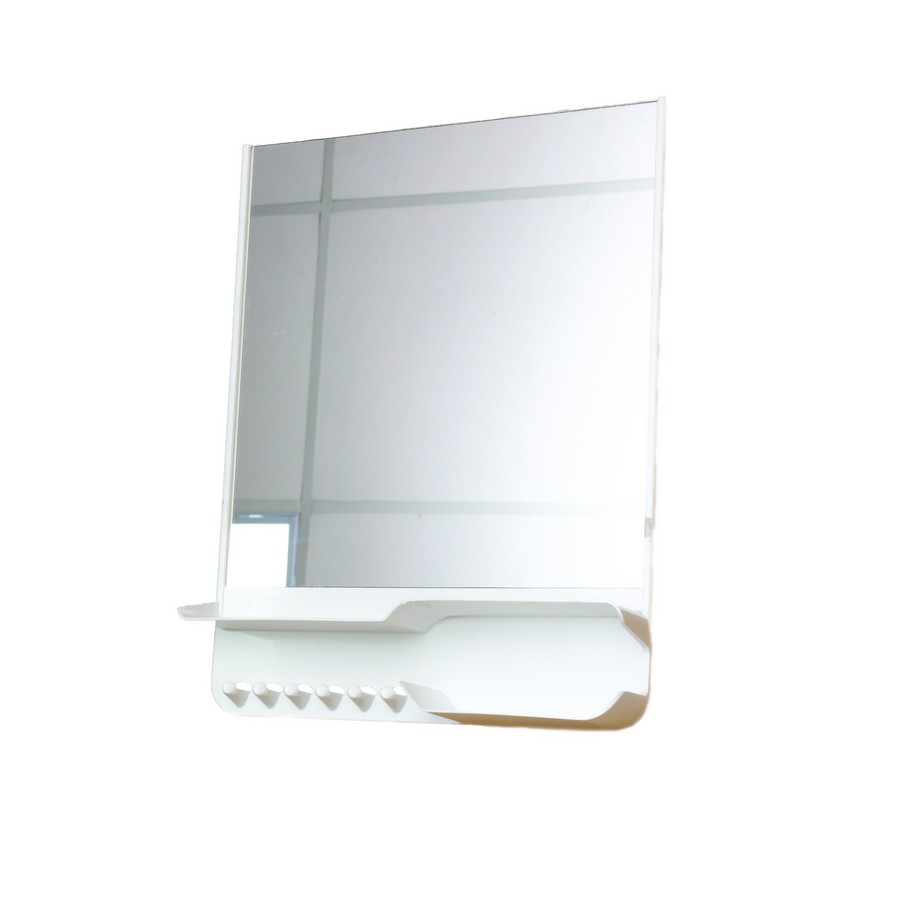 GABINETE PARA BAÑO ECONOMICO AE1-BR1