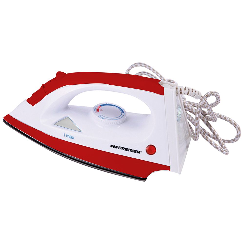 PLANCHA ELECT/VAPOR ED-5427T / ED-4584BR / ED-2849T