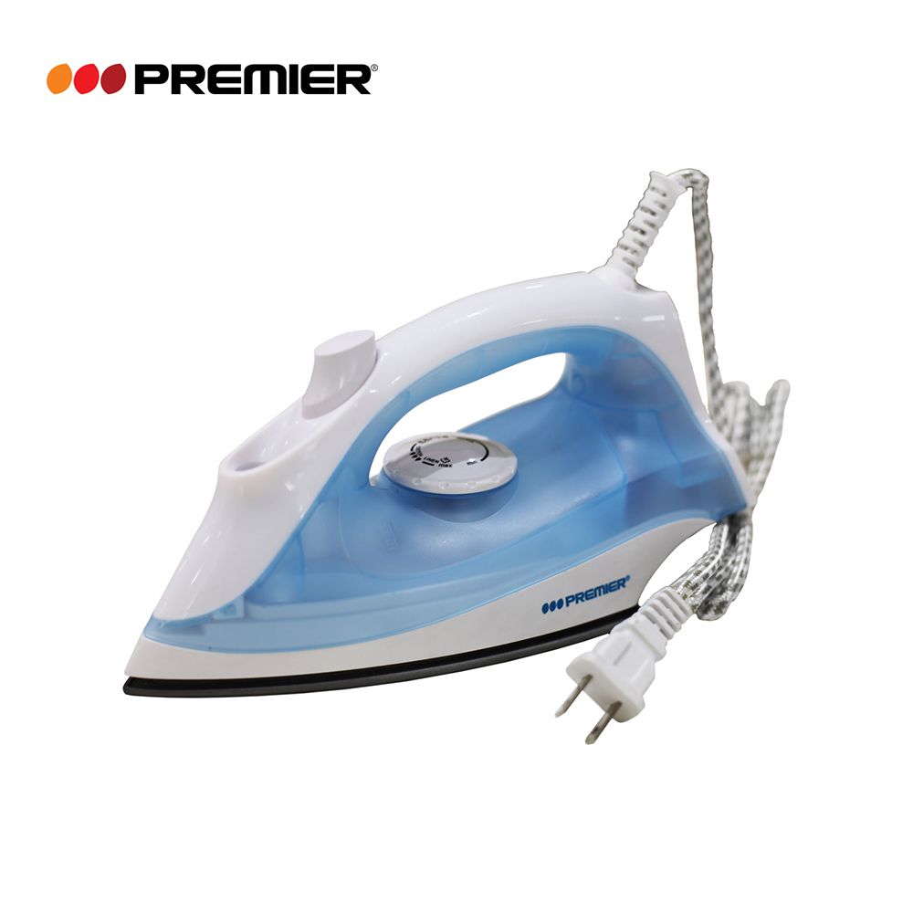 PLANCHA ELECTRICA VAPOR ED-5427T / ED-4584BR / ED-2849T / ED-6260