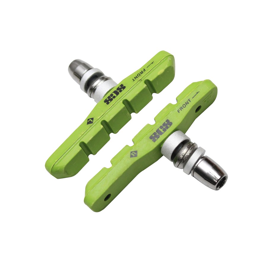 FRICCION 209/70 TAIWAN VERDE (PAR)