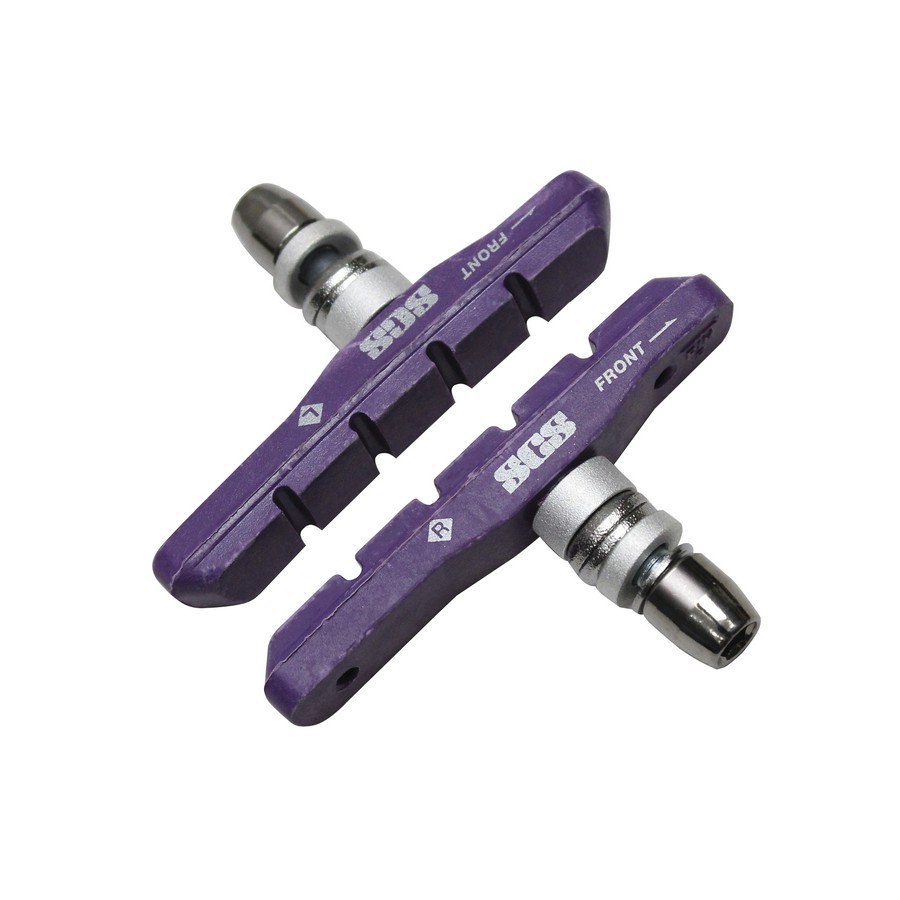 FRICCION 209/70 TAIWAN MORADA (PAR) (NC)