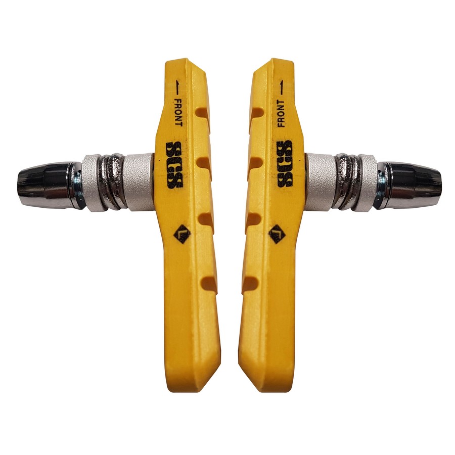 FRICCION 209/70 TAIWAN AMARILLA (PAR)