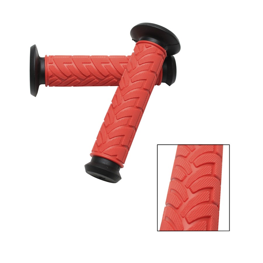 MANERAL MMR-211 ROJO (PAR)