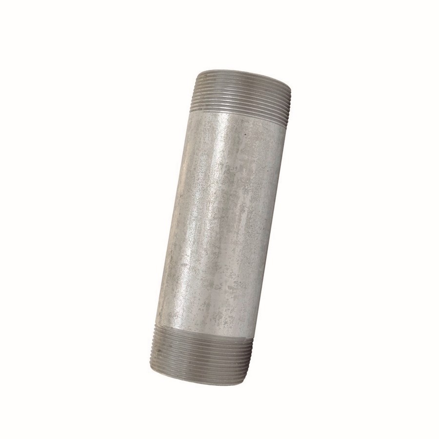 NIPLE GALVANIZADO 2 * 8