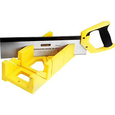 SERRUCHO UYUSTOOLS P/CORTE ANGULAR SRB312