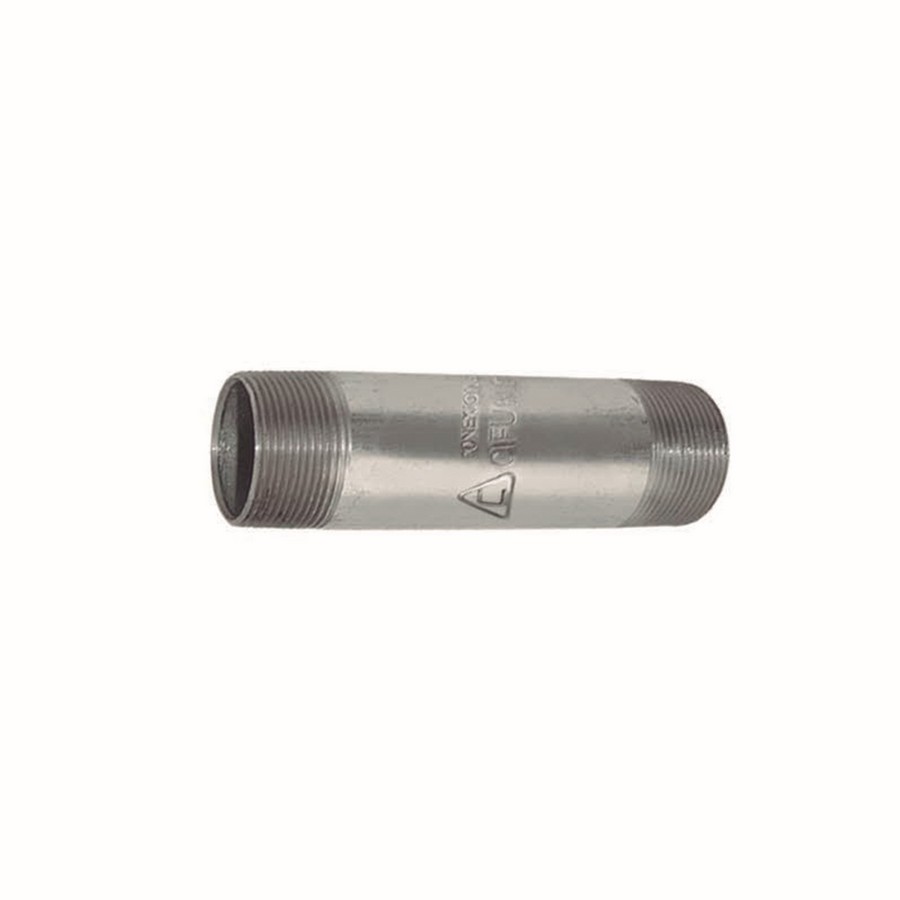 NIPLE GALVANIZADO 2 * 9