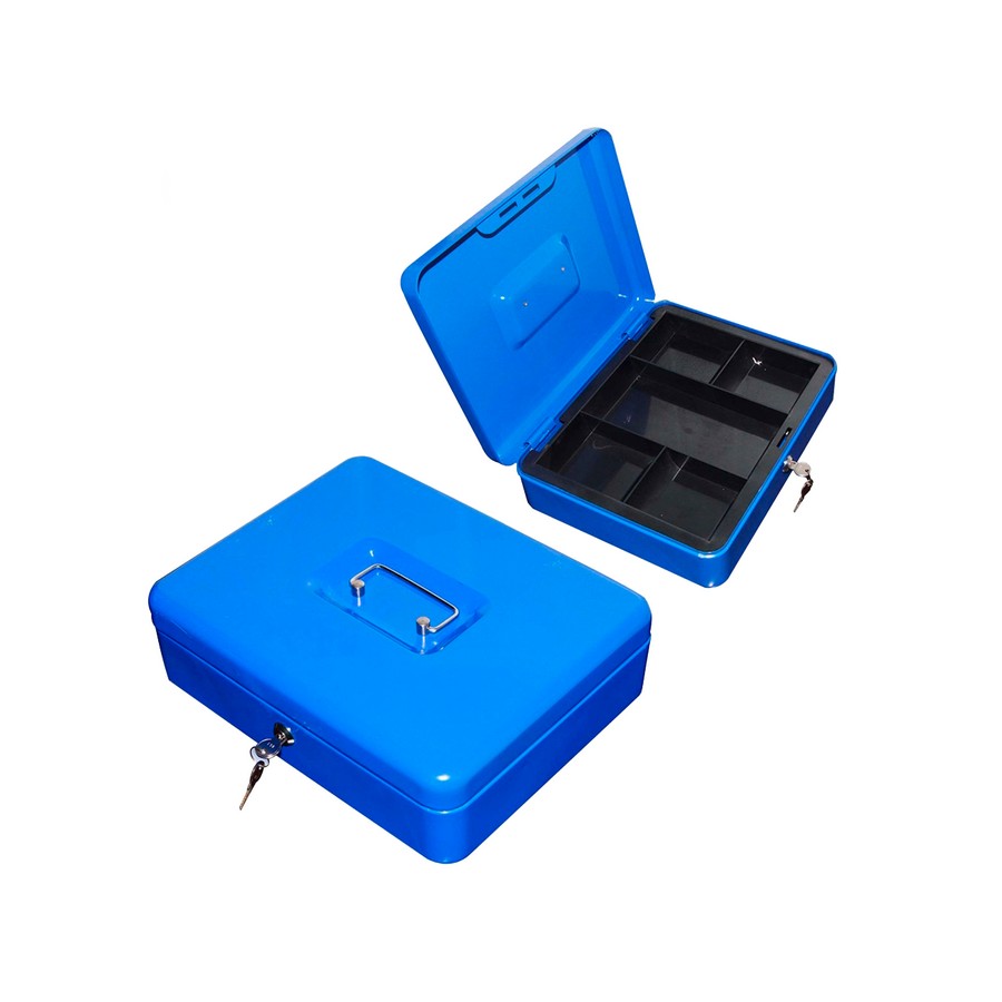 CAJA D/SEGURIDAD LLAVE 12PULG S 964-90785
