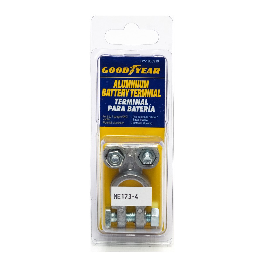 TERMINAL P/BATERIA GOODYEAR 991-GY1905919 (UNIDAD)
