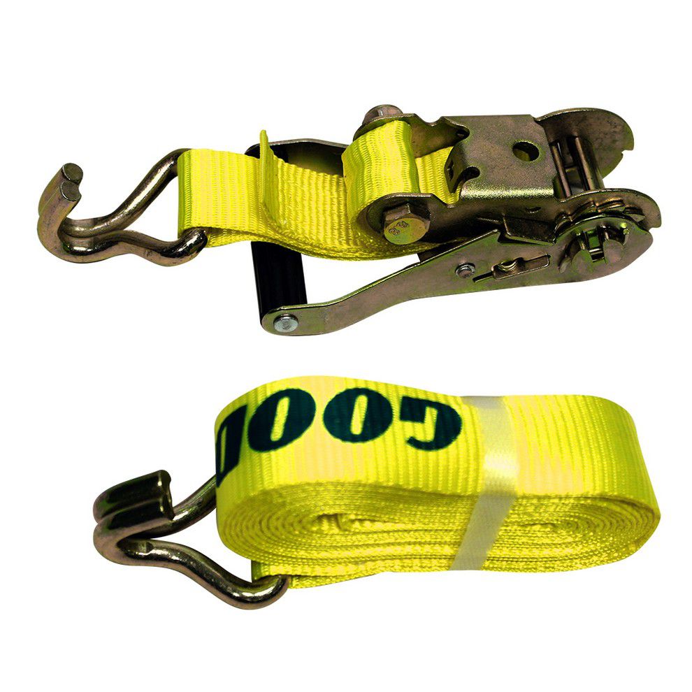 CINCHO TENSOR CON RATCHET GOODYEAR 14PIES 991-90138392