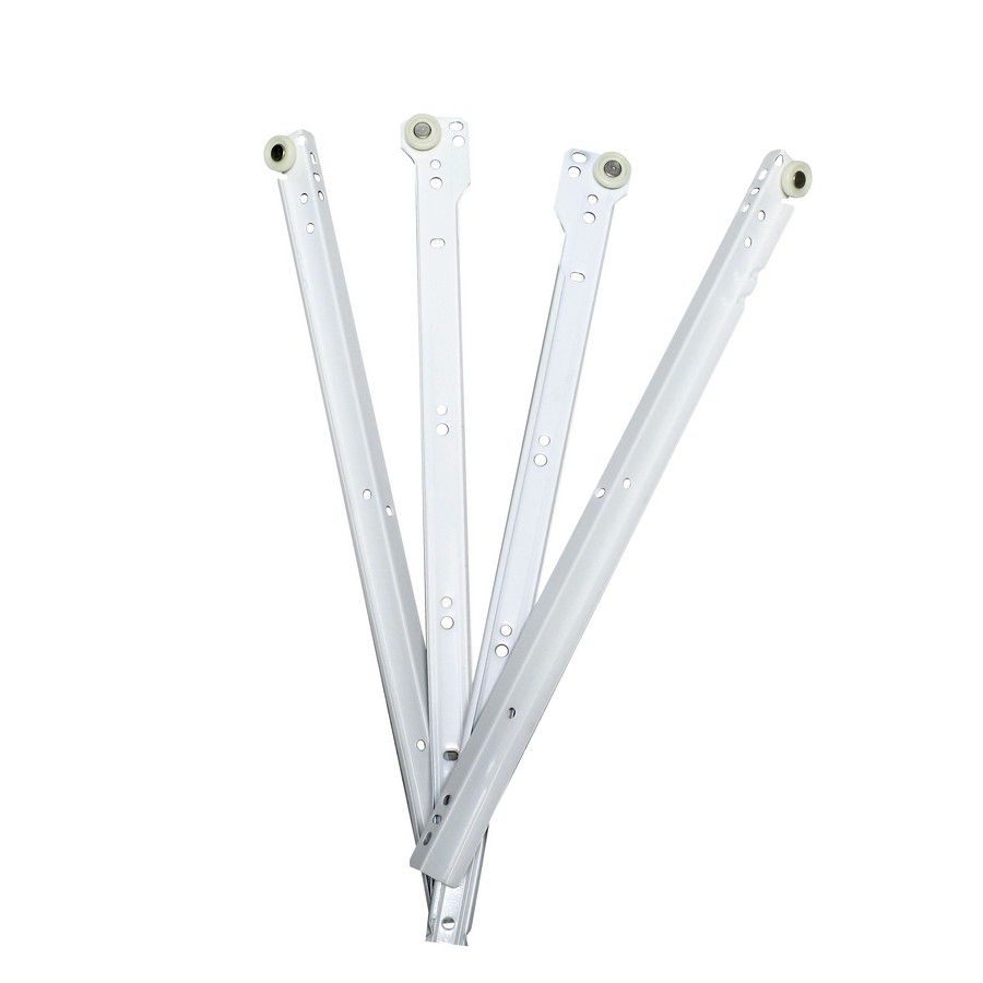 RIEL PARA GAVETA 550MM (PAR) (NC)