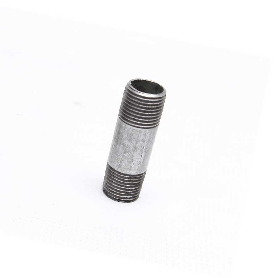 NIPLE GALVANIZADO 1/2 * 2 1/2