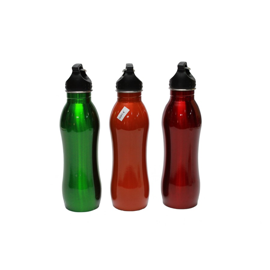 BOTELLA DE METAL 94212